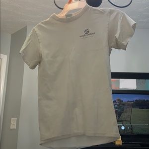 Simply southern tshirt